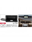 Перехідна рамка CARAV Volvo S80 22-1481
