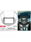 Переходная рамка Carav Chevrolet Cruze 22-242
