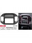 Перехідна рамка Carav Mitsubishi Pajero 22-266