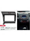 Перехідна рамка KIA Cerato, Forte Carav 22-394