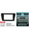 Переходная рамка Carav Skoda Octavia 22-462
