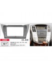 Перехідна рамка Toyota Harrier, Lexus RX Carav 22-496