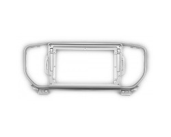 Перехідна рамка Carav KIA Sportage 22-599