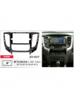 Перехідна рамка Carav Mitsubishi L200 22-637
