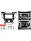 Перехідна рамка Hyundai IX-25, Creta Carav 22-656