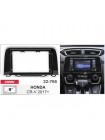 Переходная рамка Carav Honda CR-V 22-766