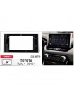Переходная рамка Carav Toyota RAV4 22-979