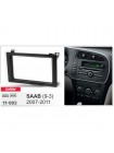 Переходная рамка SAAB 9-3 CARAV 11-093