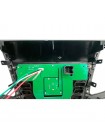 Перехідна рамка Ford Focus AWM 981-01-091