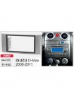 Перехідна рамка Isuzu D-Max Carav 11-482