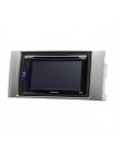 Переходная рамка Isuzu D-Max Carav 11-482