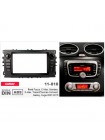 Переходная рамка CARAV Ford Focus, Mondeo, S-Max, C-Max, Galaxy, Kuga 11-818