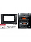 Переходная рамка Toyota Carav 22-1822