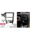 Переходная рамка Subaru Legacy, Outback Carav 22-2204