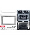 Переходная рамка Volkswagen Polo Carav 22-540