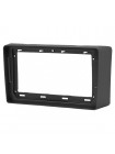 Переходная рамка Hyundai Getz Carav 22-755