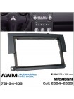 Переходная рамка AWM Mitsubishi Colt 781-24-109
