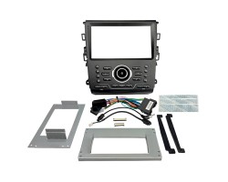 Переходная рамка Ford Mondeo, Fusion AWM 881-01-099