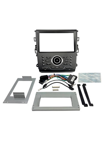 Переходная рамка Ford Mondeo, Fusion AWM 881-01-099