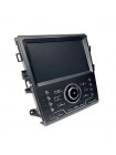Перехідна рамка Ford Mondeo, Fusion AWM 881-01-099