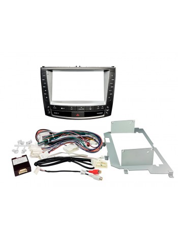 Переходная рамка Lexus IS AWM 881-39-101