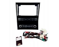 Перехідна рамка Lexus GS AWM 881-39-107