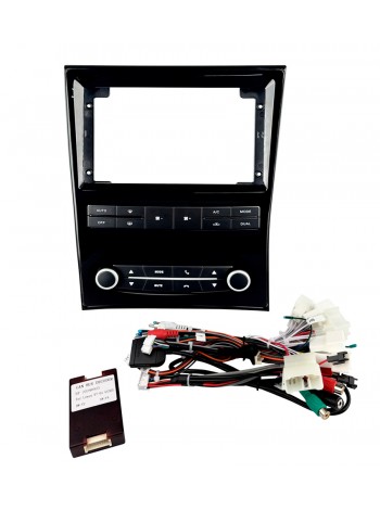 Перехідна рамка Lexus GS AWM 881-39-107