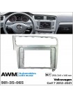Перехідна рамка Volkswagen Golf 7 AWM 981-35-065