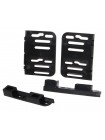 Переходная рамка Chevrolet Aveo, ZAZ Vida AWM 781-10-067