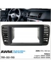 Переходная рамка AWM Subaru Legacy, Outback 781-32-110