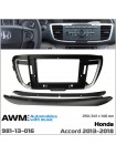 Перехідна рамка Honda Accord AWM 981-13-016