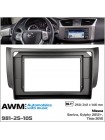 Переходная рамка Nissan Sylphy, Sentra, Tiida AWM 981-25-105