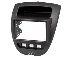 Переходная рамка Citroen C1 Carav 11-167