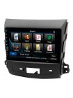 Переходная рамка Carav Mitsubishi Outlander XL, Peugeot 4007, Citroen C-Crosser 22-004