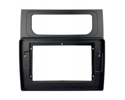 Перехідна рамка Volkswagen Touran Сarav 22-1588
