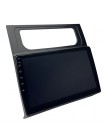 Перехідна рамка Volkswagen Touran Сarav 22-1588