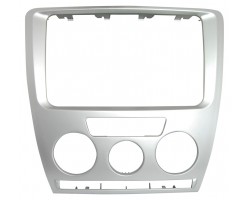 Переходная рамка Carav Skoda Octavia 11-815