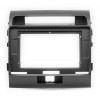 Переходная рамка Toyota Land Cruiser Prado Carav 22-010