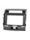 Перехідна рамка Toyota Land Cruiser Prado Carav 22-010