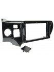 Переходная рамка Carav Toyota Prius C 22-1009