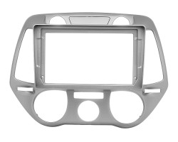 Перехідна рамка Carav Hyundai i-20 22-1397