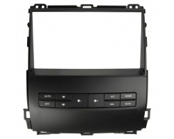 Переходная рамка Carav Toyota Land Cruiser Prado 120, Lexus GX 470 22-1540