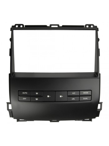 Переходная рамка Carav Toyota Land Cruiser Prado 120, Lexus GX 470 22-1540