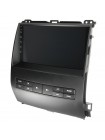 Переходная рамка Carav Toyota Land Cruiser Prado 120, Lexus GX 470 22-1540