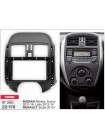 Переходная рамка Carav Nissan Almera, Sunny 22-178