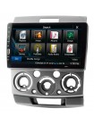 Переходная рамка Carav Ford Ranger, Everest, Mazda BT-50 Carav 22-275