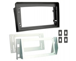 Переходная рамка Carav Volkswagen Passat B5 22-529