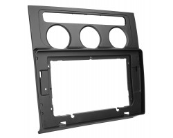 Перехідна рамка Сarav Volkswagen Touran 22-593