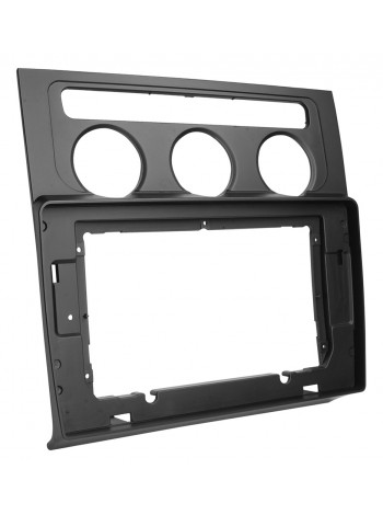 Перехідна рамка Сarav Volkswagen Touran 22-593