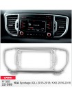 Перехідна рамка Carav KIA Sportage 22-599